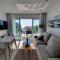 Sea view apartment 6E with pool in Cañamel beach - Capdepera