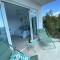 Sea view apartment 6E with pool in Cañamel beach - Capdepera