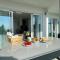 Sea view apartment 6E with pool in Cañamel beach - Capdepera