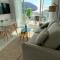 Sea view apartment 6E with pool in Cañamel beach