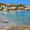Sea view apartment 6E with pool in Cañamel beach - Capdepera