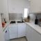 Sea view apartment 6D with pool in Cañamel beach