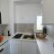 Sea view apartment 6D with pool in Cañamel beach