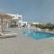 Villa Tranquillity - Kastraki Naxou