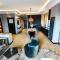 About Art Apartments