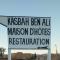 Kasbah ben Ali