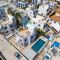 St Nicolaos Villa Ekaterina 3 bdrm
