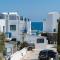 St Nicolaos Villa Ekaterina 3 bdrm