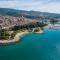 Apartments FEDA