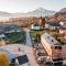 HIMMELBLAU - Design Apartment am Mondsee