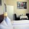 Apartment Hotel Konstanz