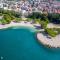 Apartment Villa Zdenka - Crikvenica