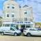 Master accommodation suite 3 sea view