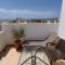 Irini Kalamaki first floor apartment