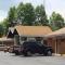 Budget Lodge Newton Falls