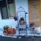 Fewo Fabiella mit Balkon