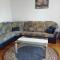 Apartments Kabalin