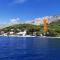 Apartment and Rooms Pansion Duba