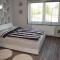 Gyarmati Apartman
