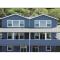 Oceanview Townhome - Pet Friendly - Sleeps 6 - King