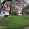 Ravne Apartman