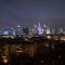 Apartment River front, Great View from 14th floor, next to PGE Narodowy Stadium, Torwar - by WarsawSkyLine Apartments