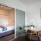 FERNZ Motel & Apartments Birkenhead