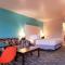 Hobby Airport Inn
