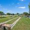 Lake Placid Home Boat Parking and Clubhouse Access