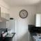 Eastbourne Town centre Maisonette apartment