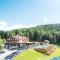 Hotel Weiher Green Lake - Falzes