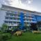 Bavaria Blu Hotel and Conference Centre