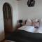 Hoamatl, Appartement