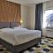GRAND KHAN TENGRI 4*
