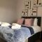 Coventry Modern House, Private Parking, A45 A46, Sleeps 6, by EMPOWER HOMES