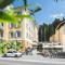 Edelweiss Swiss Quality Hotel