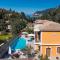 DELPHINUS VILLAS-Villa Nikitas