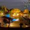 Mobil Home Golf de Saint Tropez
