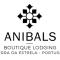 Anibals Boutique Lodging - Serra da Estrela