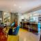 Hotel Sainte Anne - Apt