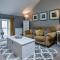 Broadrock Accommodation - Clock Cottage