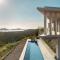 Unique Villa sleeps8 private pool near Gialova - Píla