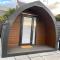 Mallaig Glamping Pods