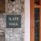 Slate Hall