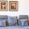 The Touristic Promenade Apartment - Hurghada