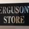 Fergusons Store - Heathcote