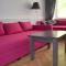 Apartament Orchidea Centrum