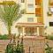 The Touristic Promenade Apartment - Hurghada