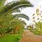 The Touristic Promenade Apartment - Hurghada