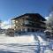 Rosenhof am See Ferienwohnung Alpenglühen